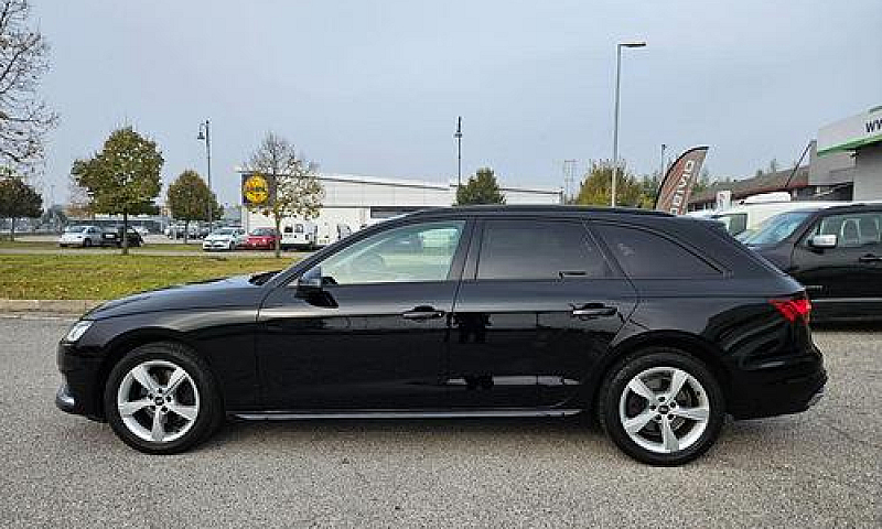 Audi A4 Avant 35 Tdi...
