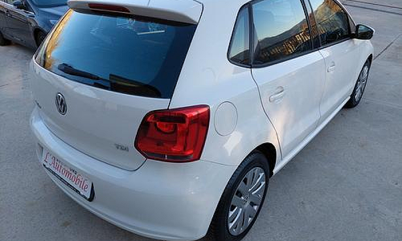 Volkswagen Polo 1.2 ...