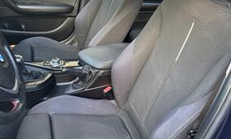 Bmw Serie 1 (F20) - ...
