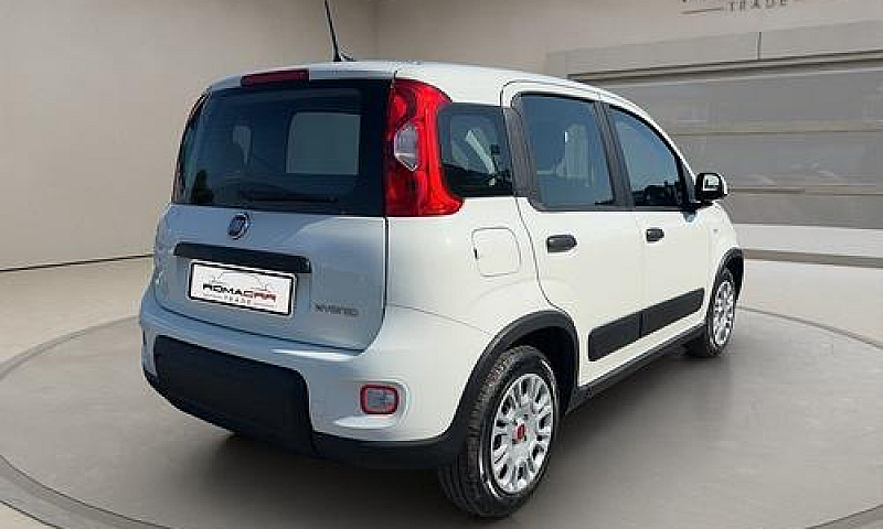 Fiat Panda 1.0 Firef...