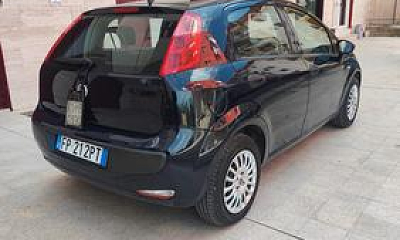Fiat Punto 1.3 Mjt I...