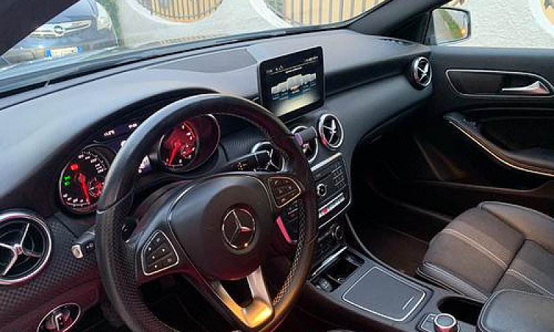 Mercedes Classe A (W...