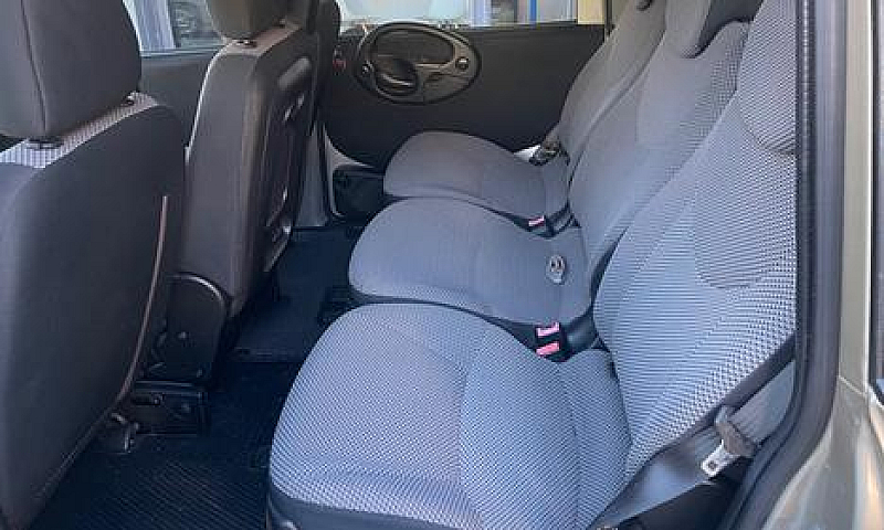 Fiat Multipla 1.9 Mj...