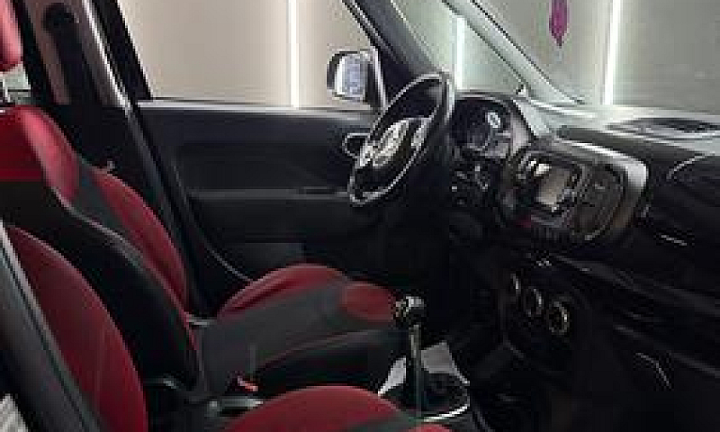 Fiat 500L 1.3 Multij...