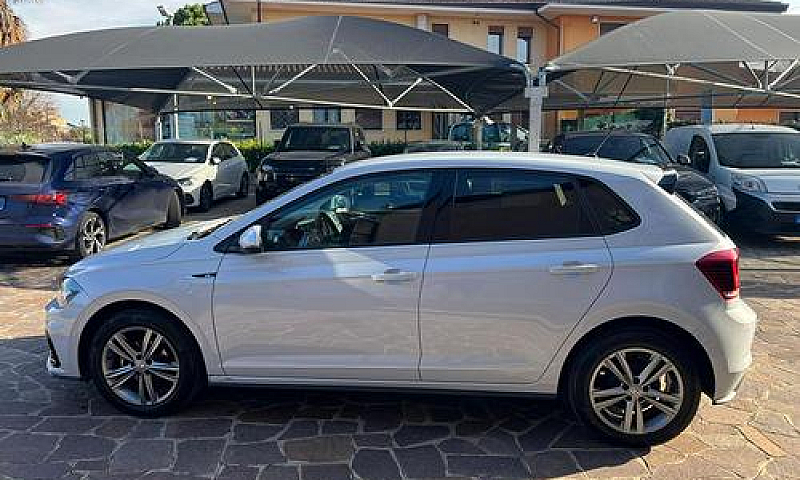 Volkswagen Polo 1.0 ...