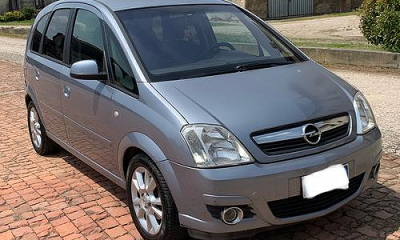 Opel Meriva 1ª Serie...