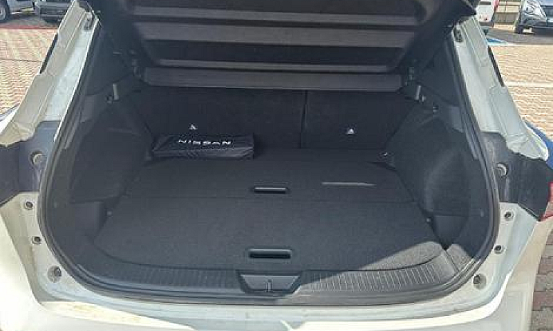 Nissan Qashqai 1.3 M...
