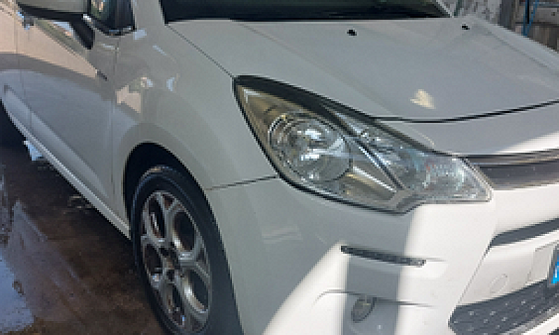 Citroen C3 Taglianda...