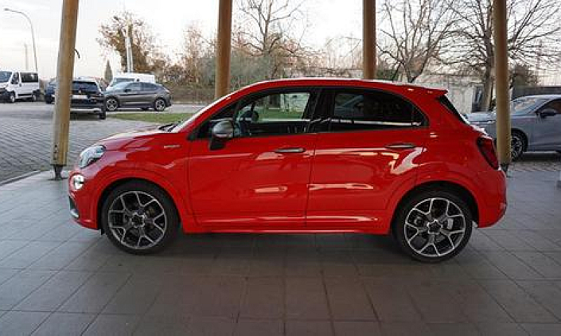 Fiat 500X 1.0 T3 120...