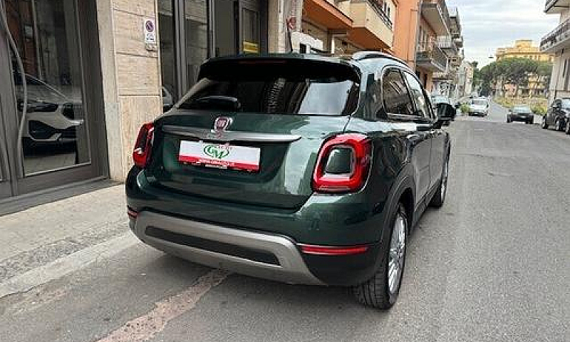 Fiat 500X 1.3 Multij...