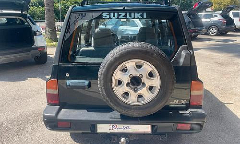 Suzuki Vitara 1.6 Be...