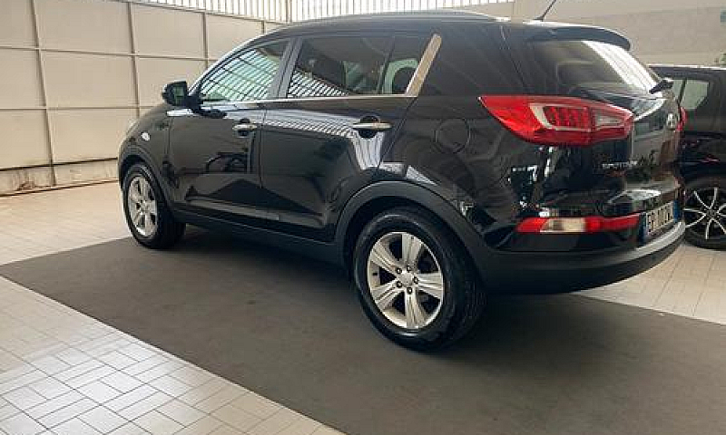Kia Sportage 1.6 Gdi...