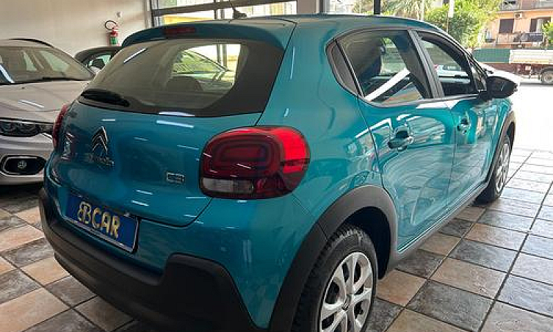 Citroen C3 Bluehdi 1...