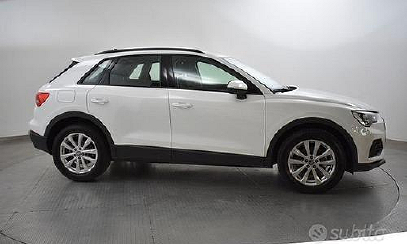 Audi Q3 - 35 Tdi Vir...
