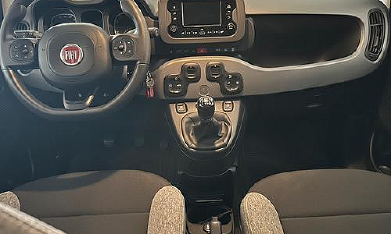 Panda Hybrid 1.0...