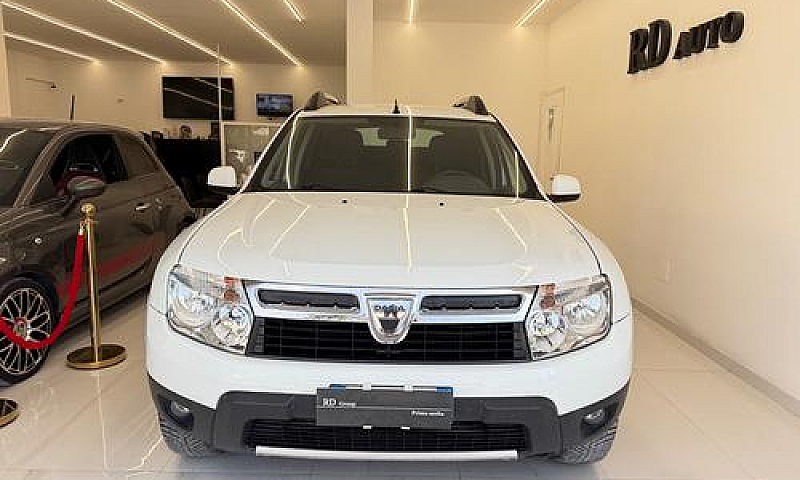 Dacia Duster 1.5 Dci...