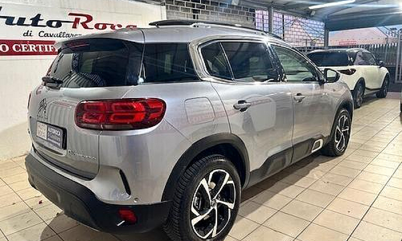 Citroen C5 Aircross ...