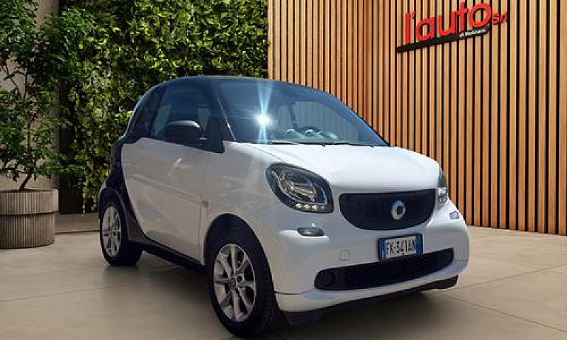 Smart Fortwo 70 1.0 ...