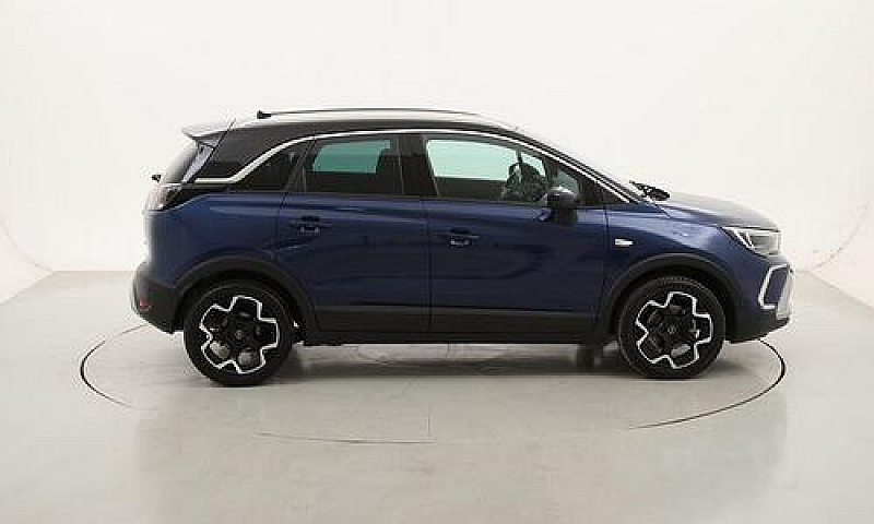 Opel Crossland Elega...