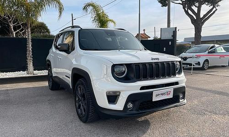 Jeep Renegade 1.6 Mj...