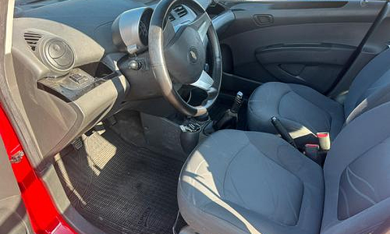 Chevrolet Spark 1.0...