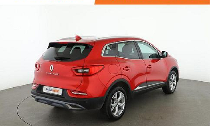 Renault Kadjar Fy678...