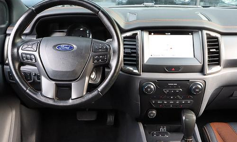 Ford Ranger 3.2 Tdci...
