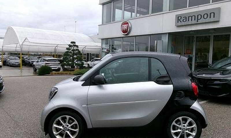 Smart Fortwo 70 1.0 ...