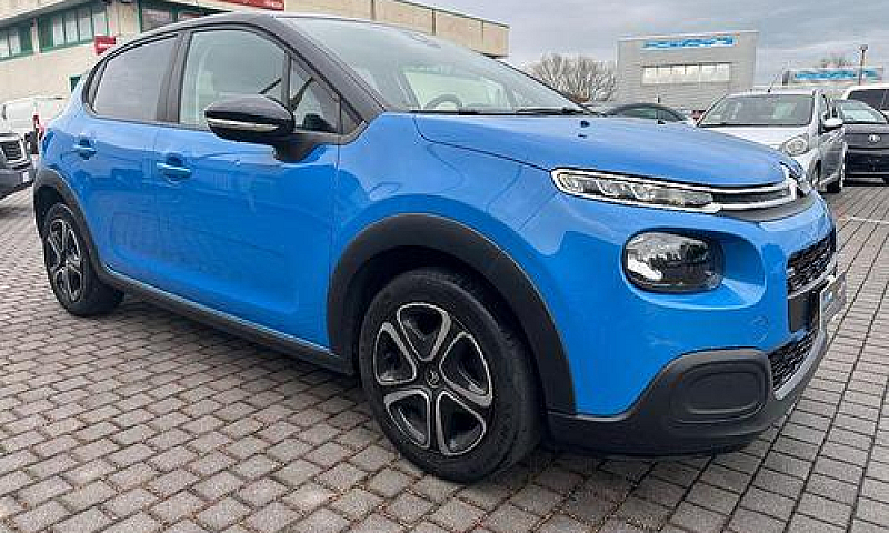 Citroen - C3 - Puret...