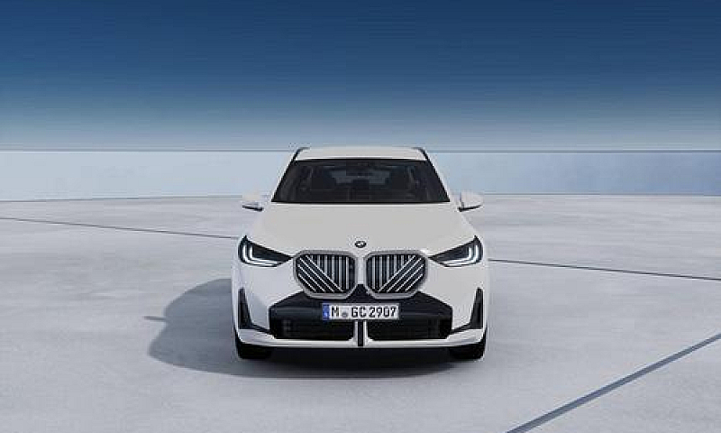 Bmw X3 Xdrive20D 48V...