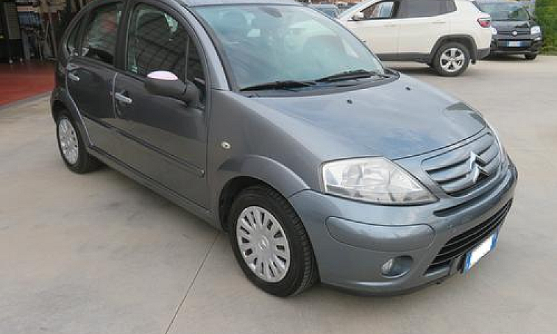 Citroen C3 1.1 Exclu...