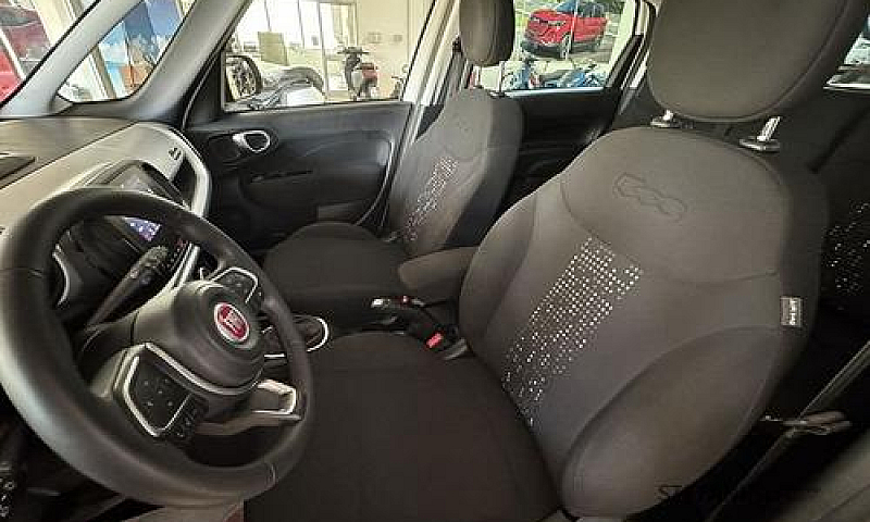 Fiat 500L 1.4 95 Cv ...