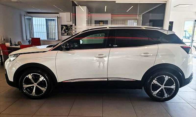 Peugeot 3008 Bluehdi...