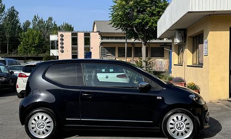 Volkswagen Up! 1.0 7...