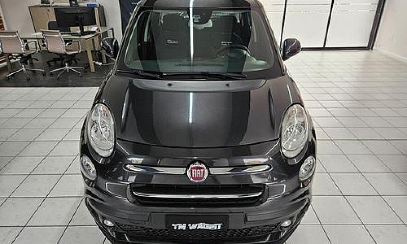 Fiat 500L 1.3 Mjt 95...