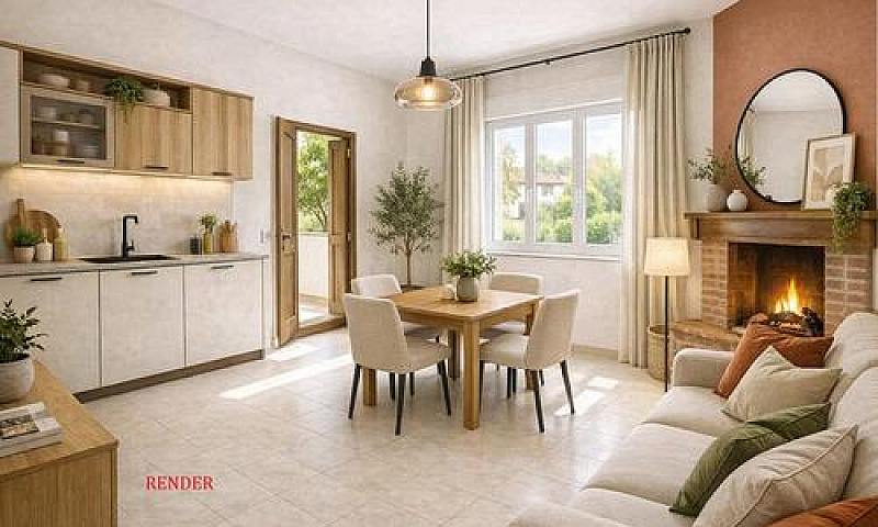 Bifamiliare A Villas...