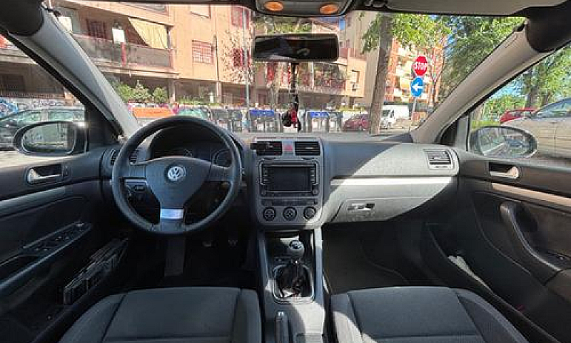 Volkswagen Golf 5ª S...