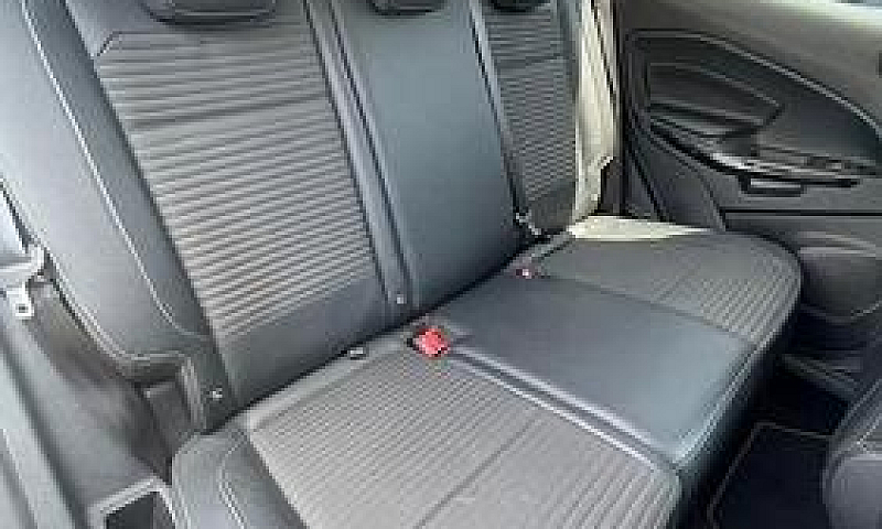 Ford Ecosport 1.0 Ec...