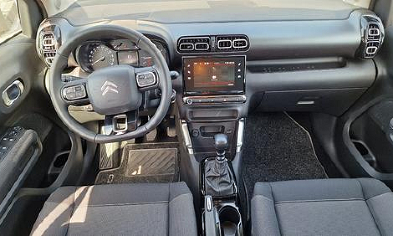 Citroen C3 Aircross ...