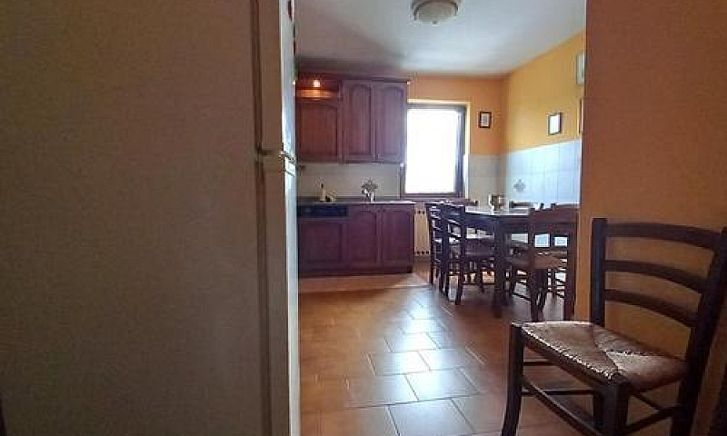 Appartamento A - Lun...