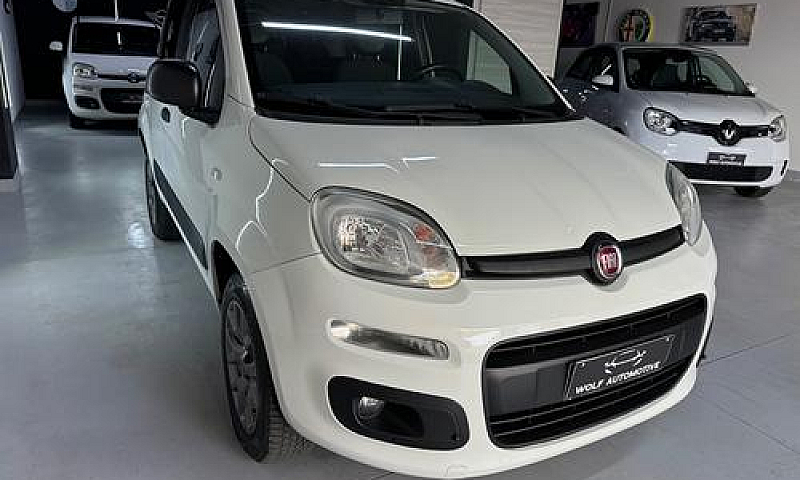 Fiat Panda 0.9 Twina...