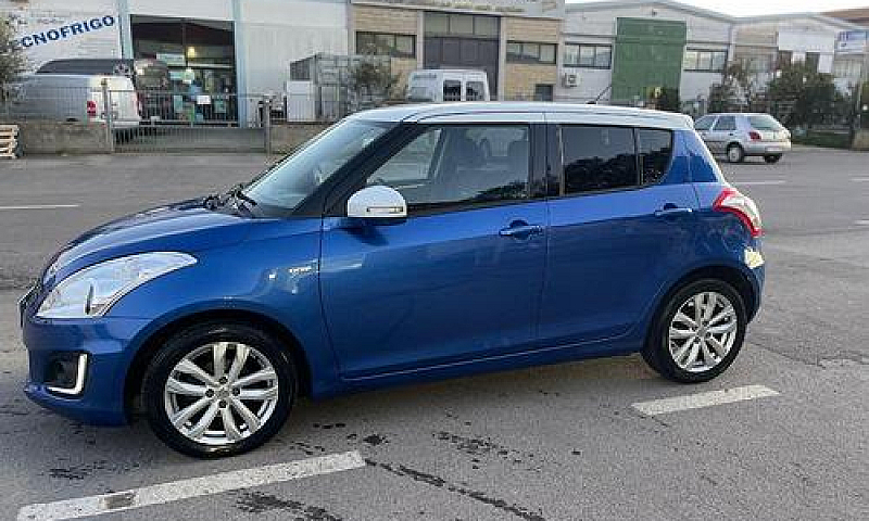 Suzuki - Swift - 1.3...