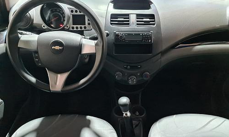 Chevrolet Spark 1.2 ...