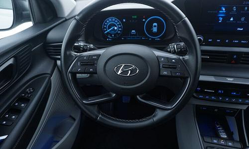Hyundai I20 Bose Br9...