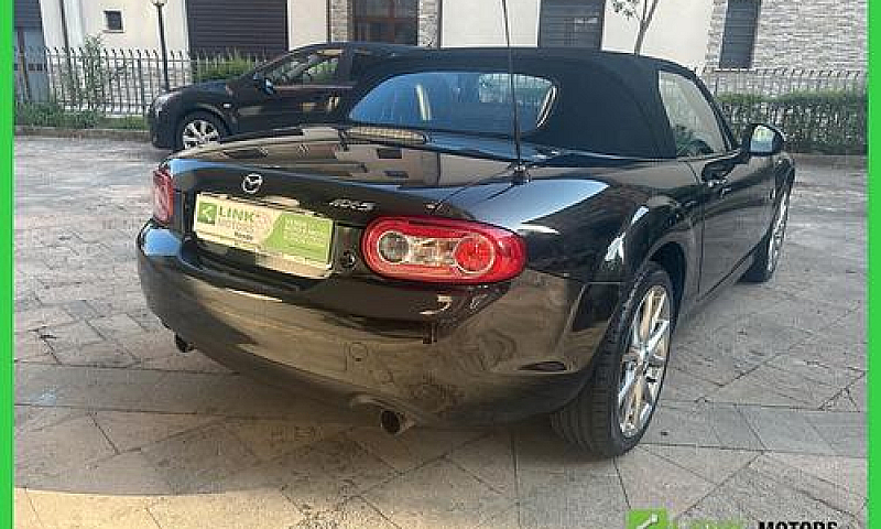 Mazda Mx-5 Roadster ...