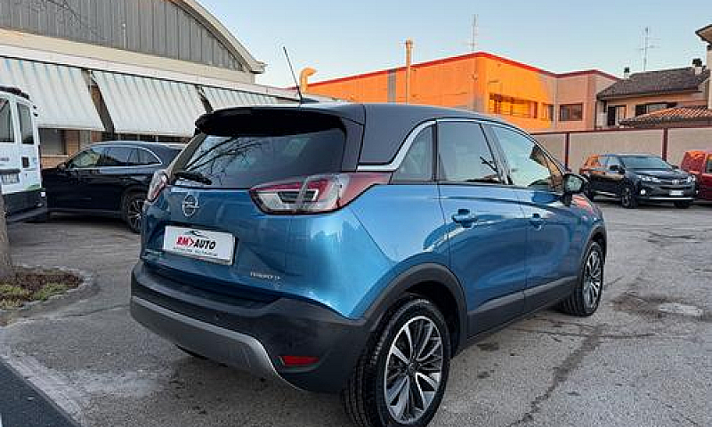Opel Crossland X 1.6...