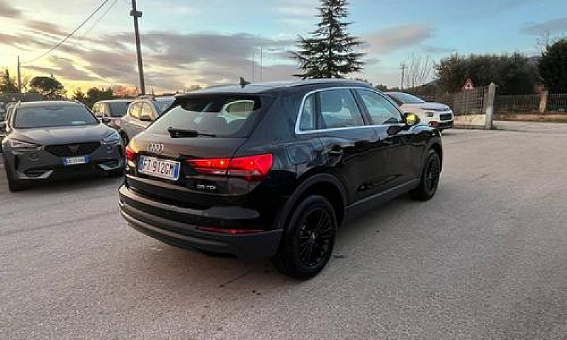 Audi Q3 2.0 Tdi 150 ...