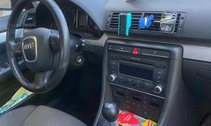 Audi A4 4ª Serie - 2...