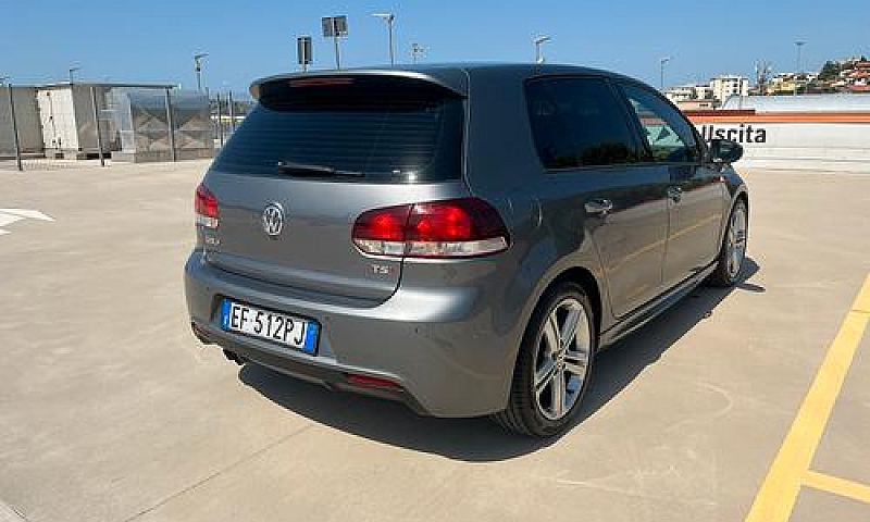 Volkswagen Golf 6 1....