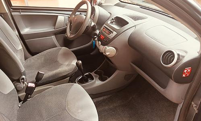 Peugeot 107 - 1.0 Pl...